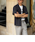 《EVALET》メッシュ吸水速乾ストレッチシャツ 25SS