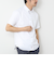 T/C 半袖パラシュートBD 25SS