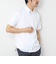 T/C 半袖パラシュートBD 25SS