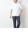 T/C 半袖パラシュートBD 25SS