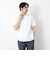 T/C 半袖パラシュートBD 25SS