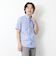 T/C 半袖パラシュートBD 25SS