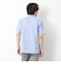 T/C 半袖パラシュートBD 25SS