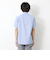 T/C 半袖パラシュートBD 25SS