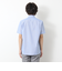 T/C 半袖パラシュートBD 25SS