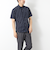 T/C 半袖パラシュートBD 25SS