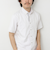 T/C 半袖パラシュートBD 25SS