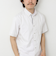 T/C 半袖パラシュートBD 25SS