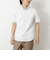 T/C 半袖パラシュートBD 25SS