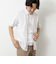 T/C 半袖パラシュートBD 25SS