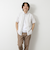 T/C 半袖パラシュートBD 25SS