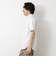 T/C 半袖パラシュートBD 25SS