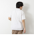 T/C 半袖パラシュートBD 25SS