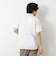 T/C 半袖パラシュートBD 25SS