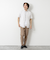 T/C 半袖パラシュートBD 25SS