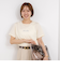 プリントTシャツ