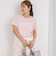 プリントTシャツ