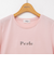 プリントTシャツ