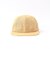 【Nine Tailor/ナインテーラー】Poir Cap N-1221