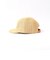【Nine Tailor/ナインテーラー】Poir Cap N-1221