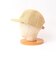 【Nine Tailor/ナインテーラー】Poir Cap N-1221