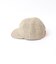【Nine Tailor/ナインテーラー】Poir Cap N-1221