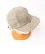 【Nine Tailor/ナインテーラー】Poir Cap N-1221
