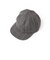 【Nine Tailor/ナインテーラー】Poir Cap N-1221