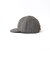 【Nine Tailor/ナインテーラー】Poir Cap N-1221