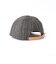 【Nine Tailor/ナインテーラー】Poir Cap N-1221