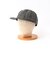 【Nine Tailor/ナインテーラー】Poir Cap N-1221