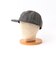 【Nine Tailor/ナインテーラー】Poir Cap N-1221