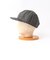 【Nine Tailor/ナインテーラー】Poir Cap N-1221