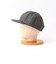 【Nine Tailor/ナインテーラー】Poir Cap N-1221