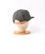 【Nine Tailor/ナインテーラー】Poir Cap N-1221