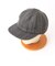 【Nine Tailor/ナインテーラー】Poir Cap N-1221