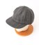 【Nine Tailor/ナインテーラー】Poir Cap N-1221