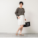 《高機能/セットアップ対応》ウォッシャブルラッシュガードボートネックシャツ