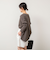 《高機能/セットアップ対応》ウォッシャブルラッシュガードボートネックシャツ