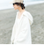 《高機能/セットアップ対応》ウォッシャブルラッシュガードフーディー