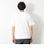 【IRM】《吸水速乾/UVカット》ワッフルフェイクレイヤードTee 25SS