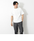 【IRM】《吸水速乾/UVカット》ワッフルフェイクレイヤードTee 25SS