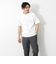 【IRM】《吸水速乾/UVカット》ワッフルフェイクレイヤードTee 25SS