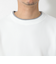 【IRM】《吸水速乾/UVカット》ワッフルフェイクレイヤードTee 25SS