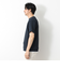 【IRM】《吸水速乾/UVカット》ワッフルフェイクレイヤードTee 25SS