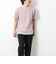 【IRM】《吸水速乾/UVカット》ワッフルフェイクレイヤードTee 25SS