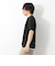 【IRM】《吸水速乾/UVカット》ワッフルフェイクレイヤードTee 25SS