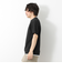 【IRM】《吸水速乾/UVカット》ワッフルフェイクレイヤードTee 25SS
