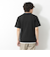 【IRM】《吸水速乾/UVカット》ワッフルフェイクレイヤードTee 25SS
