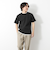 【IRM】《吸水速乾/UVカット》ワッフルフェイクレイヤードTee 25SS